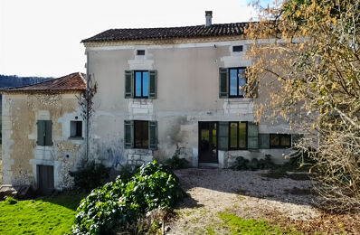 vente maison 294 000 € à proximité de Tocane-Saint-Apre (24350)