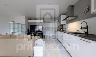 Appartement 2 Pièces 49 m² à vendre à Champagnier (38800)