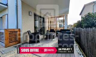 Appartement 2 Pièces 49 m² à vendre à Champagnier (38800)