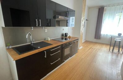 vente appartement 99 500 € à proximité de Gondecourt (59147)