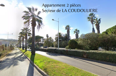 vente appartement 191 000 € à proximité de Saint-Cyr-sur-Mer (83270)