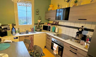 Appartement 4 Pièces 82 m² à vendre à Yzeure (03400)