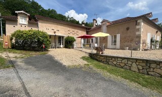 Maison 8 Pièces 280 m² à vendre à Trélissac (24750)