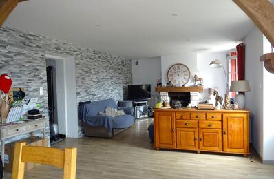 vente maison 275 000 € à proximité de Montfort-en-Chalosse (40380)