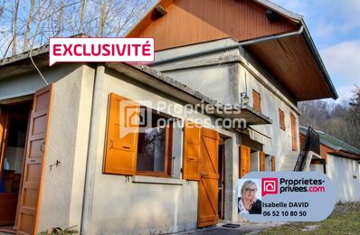 vente maison 180 000 € à proximité de Annecy (74000)