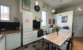 Immeuble  500 m² à vendre à Bordeaux (33200)