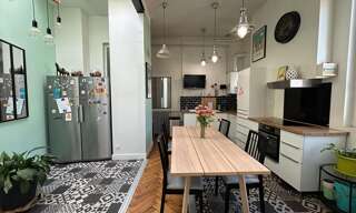 Immeuble  500 m² à vendre à Bordeaux (33200)