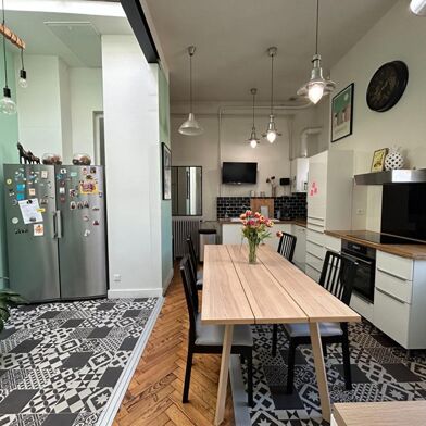 Immeuble  1590000 €