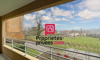 Appartement 2 Pièces 47 m² à vendre à Curis-au-Mont-d'Or (69250)