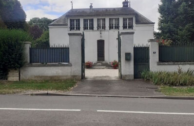 vente maison 374 400 € à proximité de Ézy-sur-Eure (27530)