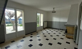 Maison 4 Pièces 85 m² à vendre à Lézignan-Corbières (11200)