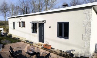 Maison 3 Pièces 58 m² à vendre à Lyons-la-Forêt (27480)