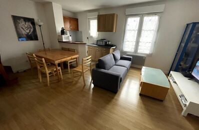 vente appartement 116 500 € à proximité de Auneau-Bleury-Saint-Symphorien (28700)