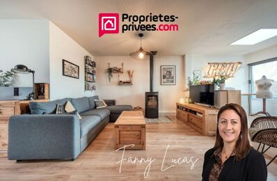 vente appartement 349 000 € à proximité de Trappes (78190)