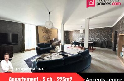 vente maison 286 000 € à proximité de Ancenis-Saint-Géréon (44150)