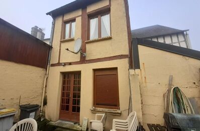 vente maison 100 990 € à proximité de Saint-Germer-de-Fly (60850)