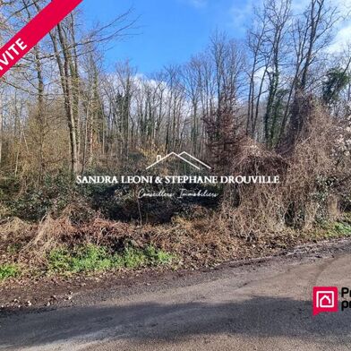 Terrain  24990 €