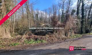 Terrain  918 m² à vendre à Jouy (28300)