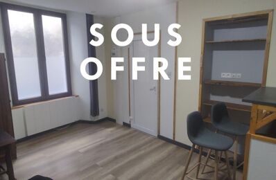 vente appartement 35 000 € à proximité de Le Chaffaut-Saint-Jurson (04510)