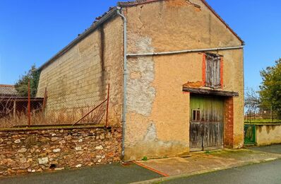 vente maison 29 000 € à proximité de Blaye-les-Mines (81400)