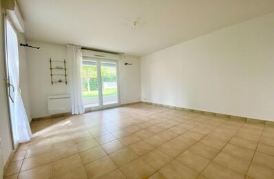 appartement 3 pièces 65 m2 à vendre à Nantes (44000)