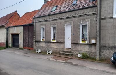 vente maison 166 400 € à proximité de Saint-Michel-sur-Ternoise (62130)