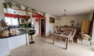 Maison 6 Pièces 136 m² à vendre à Ginestas (11120)