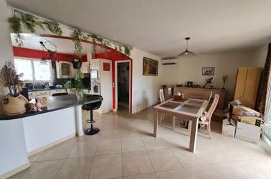 Maison 6 pièces 326000 €