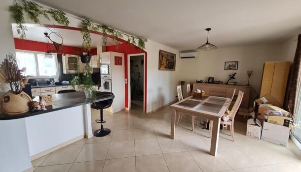 Villa / Maison 6 pièces  à vendre Ginestas 11120