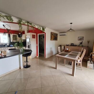 Maison 6 pièces 346500 €