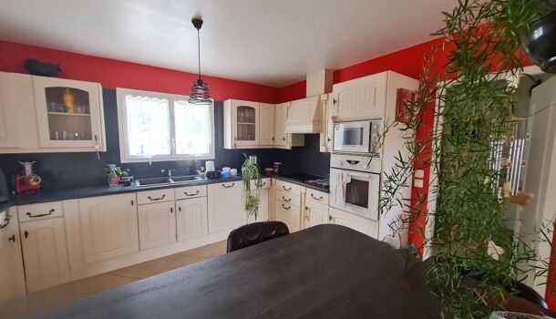 Villa / Maison 6 pièces  à vendre Ginestas 11120