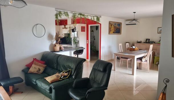 Villa / Maison 6 pièces  à vendre Ginestas 11120