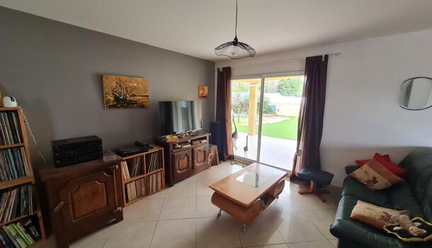 Villa / Maison 6 pièces  à vendre Ginestas 11120