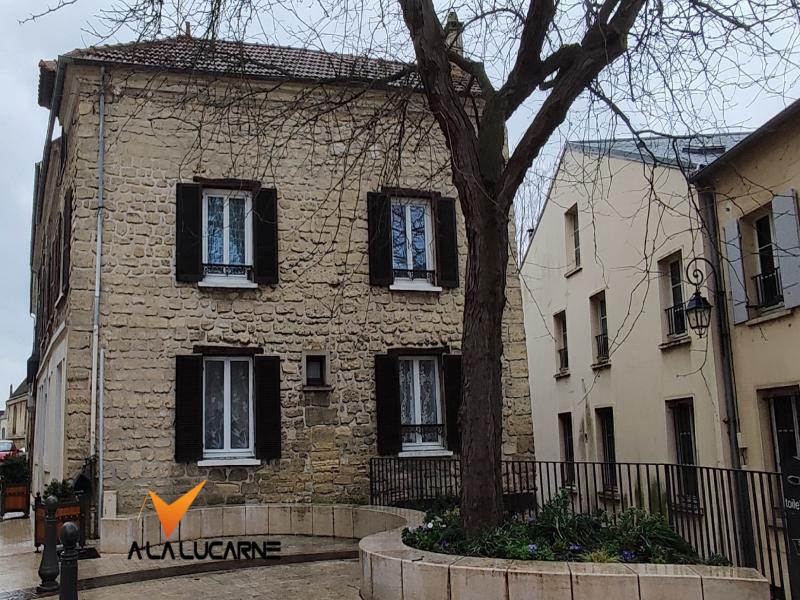 Villa / Maison  T6 à vendre Carrières-sur-Seine 78420