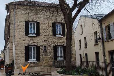 Maison 6 pièces 468000 €