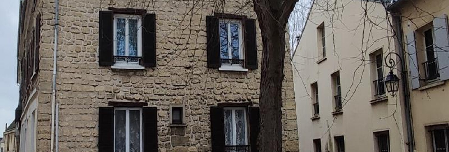 Maison 6 Pièces 150 m² à vendre à Carrières-sur-Seine (78420)