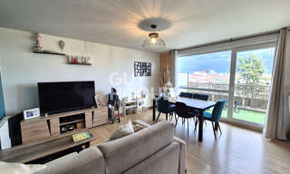 Appartement 3 Pièces 64 m² à vendre à Oullins-Pierre-Bénite (69310)