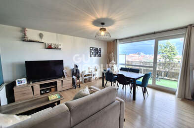 Appartement 3 pièces 270000 €