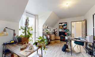 Maison 6 Pièces 154 m² à vendre à Notre-Dame-d'Oé (37390)
