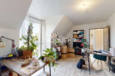 Maison 6 pièces 399900 €