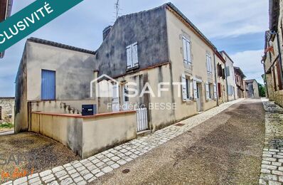 maison 5 pièces 155 m2 à vendre à Sempesserre (32700)