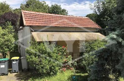 vente maison 199 000 € à proximité de Athis-Mons (91200)