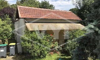 Maison 3 Pièces 60 m² à vendre à Quincy-sous-Sénart (91480)
