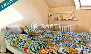 Maison 10 Pièces 172 m² à vendre à Baud (56150)