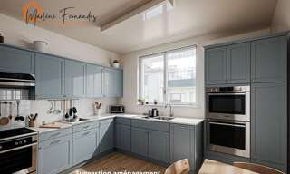 Maison 5 Pièces 108 m² à vendre à Savigny-sur-Orge (91600)