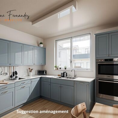 Maison 5 pièces 285000 €