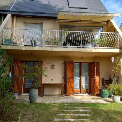 Maison 6 pièces 339900 €