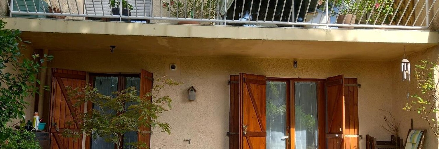 Maison 6 Pièces 129 m² à vendre à Méry-sur-Oise (95540)