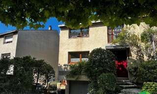 Maison 6 Pièces 129 m² à vendre à Méry-sur-Oise (95540)