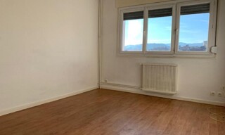 Appartement 1 Pièce 28 m² à louer à Saint-Étienne (42000)